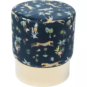 Пуф Animal ornament