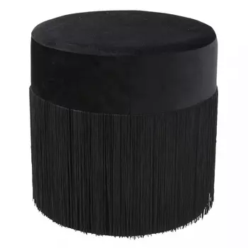 Пуф Black Chic