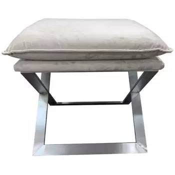 Пуф Cerro de Garnica velour