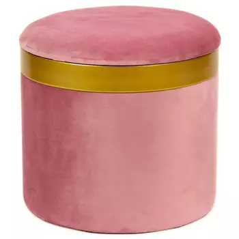 Пуф Feminine Pink