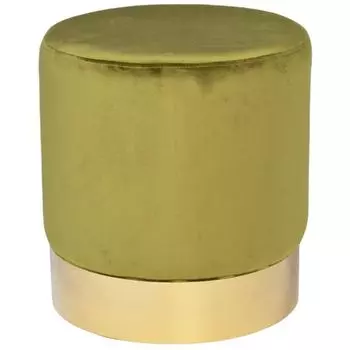 Пуф Gogorron olive green