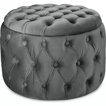 Пуф Grey Stone