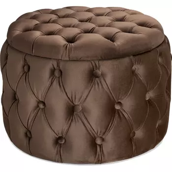 Пуф Milk chocolate