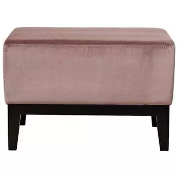 Пуф Patel comfortable lilac