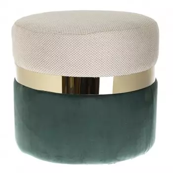 Пуф Rego green