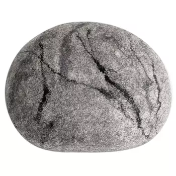 Пуф Серый Агат