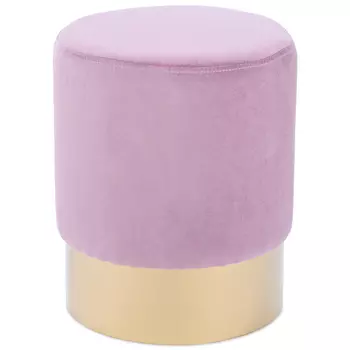 Пуф Una Puff pink
