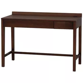 Рабочий стол из массива ясеня Marleen Brown Desk