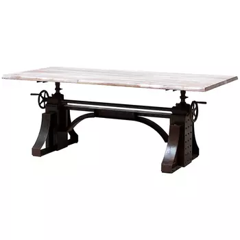 Рабочий стол с регулируемой высотой Bryant Desk