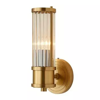 Ralph Lauren Бра Allen Single Sconce Brass