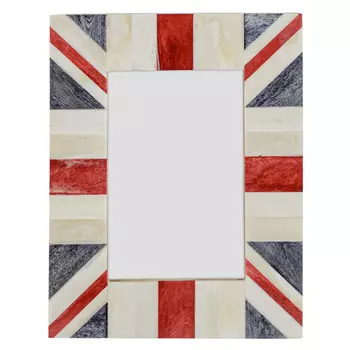 Рама для фото British flag