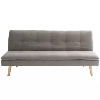 Раскладной диван Lavoie Grey Sofa