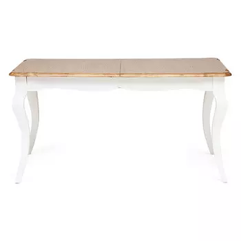 Раскладной стол Table Pliante en Bois butterfly ROMANCE
