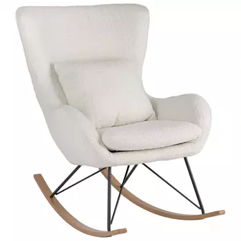 Rocking chair DORIA Кресло-Качалка