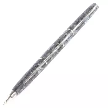 Ручка шариковая из натурального камня Лабрадорит Stone Pens