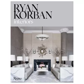 Ryan Korban: Interiors
