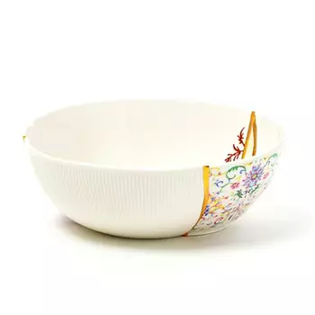 Салатник Seletti Kintsugi