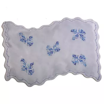 Салфетка под приборы Seletti Acid Flower C