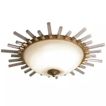 Сeiling light Sunburst