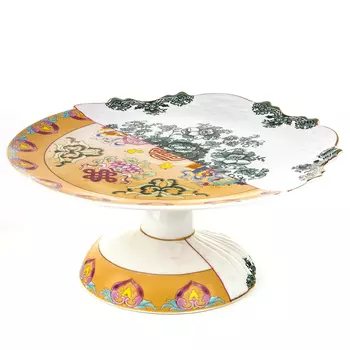 Сервировочная подставка Seletti Raissa