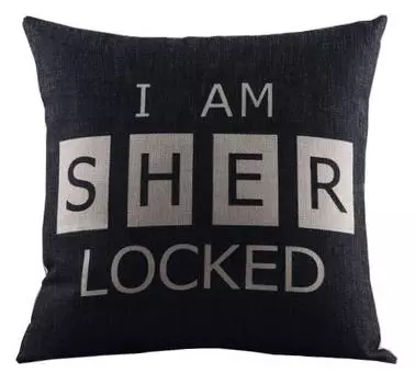 Sherlock II