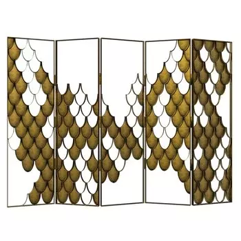 Ширма BRABBU Koi II SCREEN