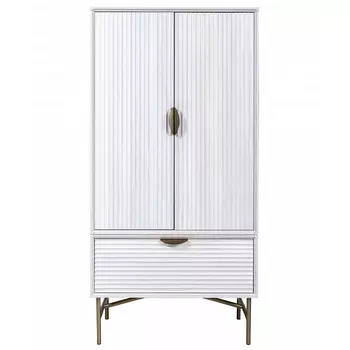 Шкаф Antique Order Белый