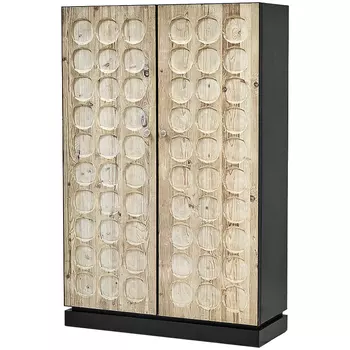 Шкаф Birkir Wardrobe