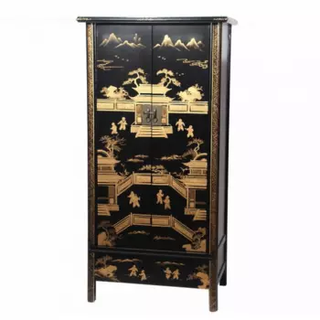 Шкаф Chinese History Rack