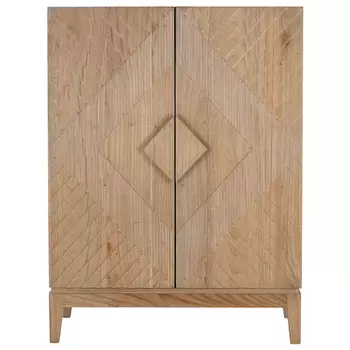 Шкаф Elias Wooden Cabinet