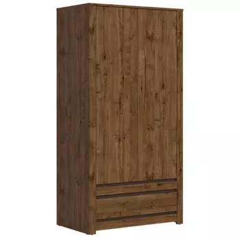 Шкаф Helga Wardrobe две двери