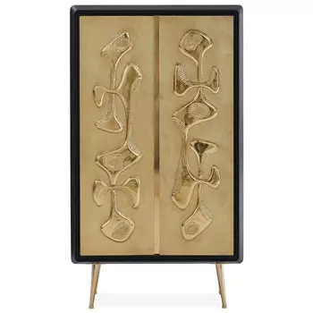 Шкаф Jonathan Adler Reform Accent Cabinet