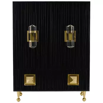 Шкаф кабинетный Jonathan Adler Crawford Cabinet