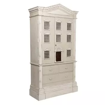 Шкаф "кукольный домик" Dolls House Cabinet