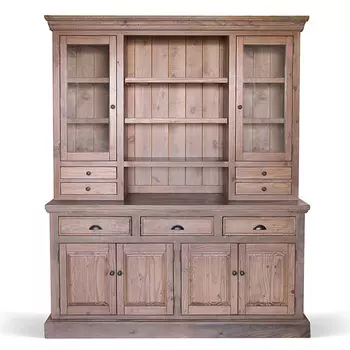 Шкаф Lazzaro Provence HARMONIE British Tan big