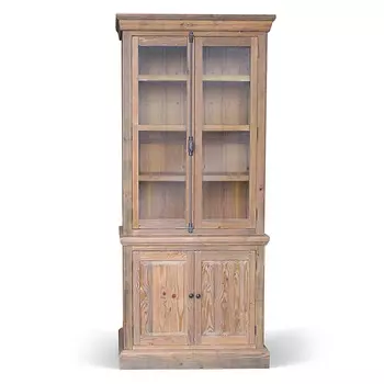 Шкаф Lazzaro Provence HARMONIE Natural Patina
