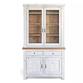 Шкаф Lettera Provence HARMONIE Glass Door