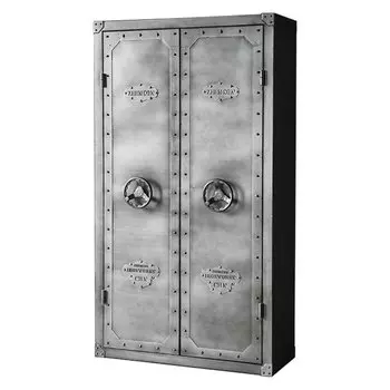 Шкаф Loft Safe 2 секции
