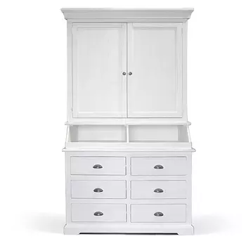 Шкаф Ruggerio Provence HARMONIE small