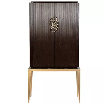 Шкаф с полками Otavio Cupboard