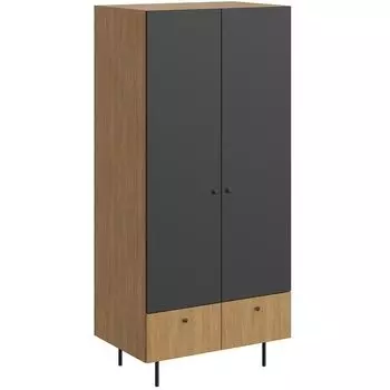 Шкаф с принтом Kario