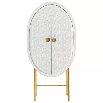 Шкаф White Feathers Cabinet