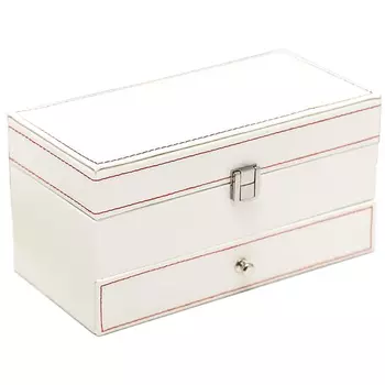 Шкатулка Alva Jewerly Organizer Box