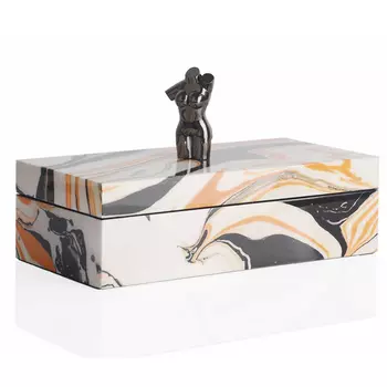 Шкатулка Birgitta Box Bust