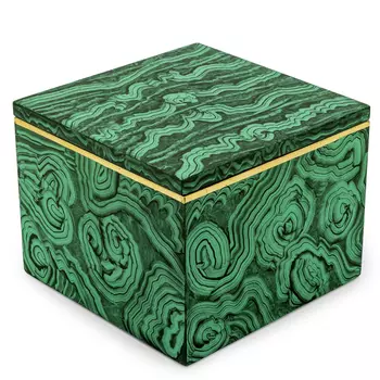 Шкатулка BOX KRIZIA MALAKI