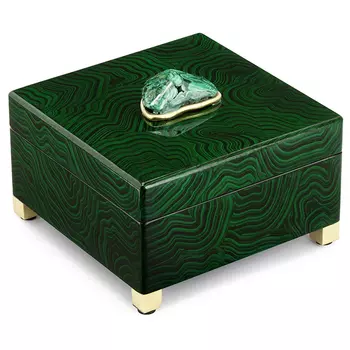Шкатулка BOX MALAKRIZIA