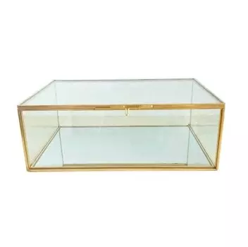 Шкатулка Clear
