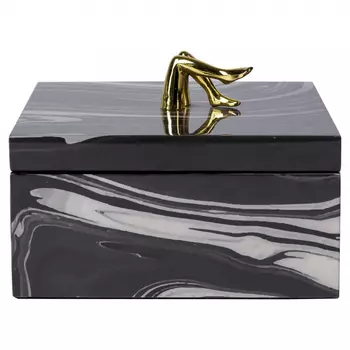 Шкатулка COQUETTE BOX
