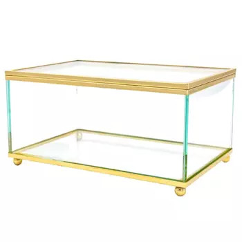 Шкатулка Cristol Glass Box