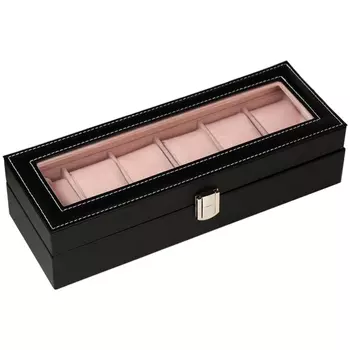 Шкатулка для часов Everton Watch Box